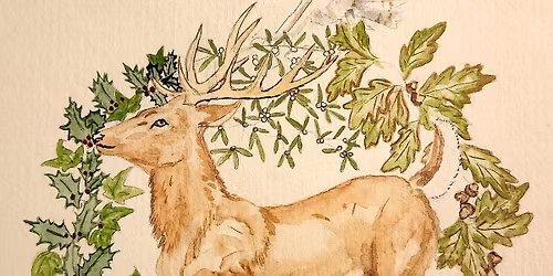 hometown holiday celebration