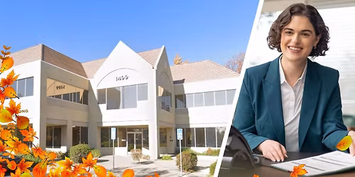 Valley Strong Fall Mixer