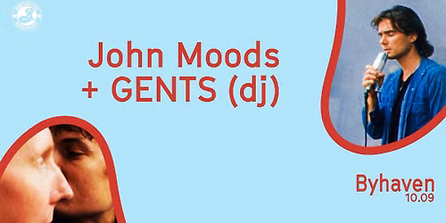 John Moods (DE) \/\/ Byhaven 