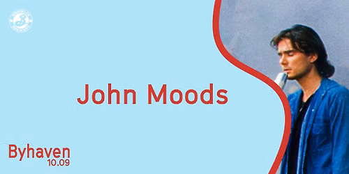 John Moods (DE) \/\/ Byhaven 