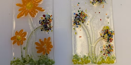 Scrappy Sun Catcher