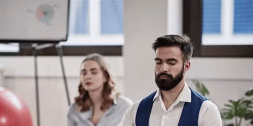 Managing Stress With Ease Workshop (Melbourne)