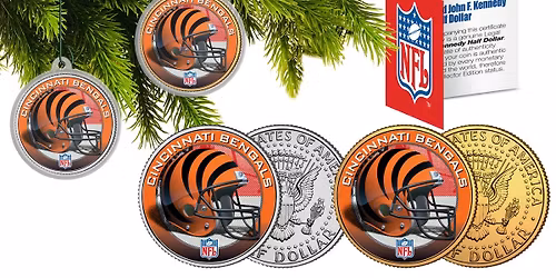 Cleveland Browns at Cincinnati Bengals