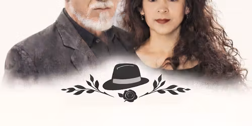 Patrick Page and Perla Batalla: Looking for Leonard 
