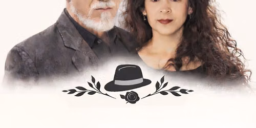 Patrick Page and Perla Batalla: Looking for Leonard 