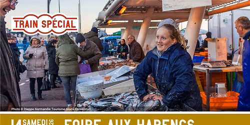 Foire aux Harengs