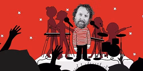 Uje Brandelius \u2013 V\u00e5ra minst \u00e4lskade juls\u00e5nger | Fasching, Stockholm