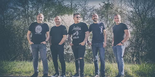 STONDWAVE w KATO Blues FACES \ud83c\udfb6\u203c\ufe0f