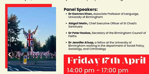 Can We Unite the Kingdom?-Discussing Polarised Attitudes toward Immigration