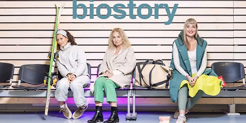 BIOSTORY \/ Divadlo MAL\u00c9hRY