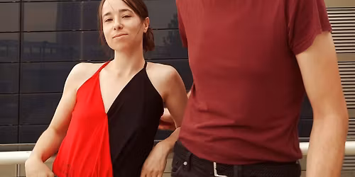 The Jackson Pollock \/ i \/ garage punk