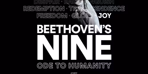 Documentary - Beethoven's Nine