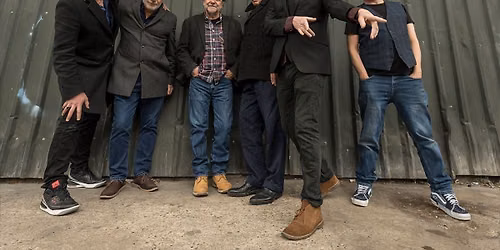 THE MEN THEY COULDN\u2019T HANG