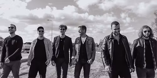 Bee Gees By Maincourse | Nobel (UITVERKOCHT)