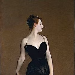 Walking Tour - John Singer Sargent's People