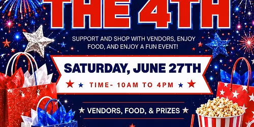Sparkle before the 4th\u2764\ufe0f\ud83e\udd0d\ud83d\udc99