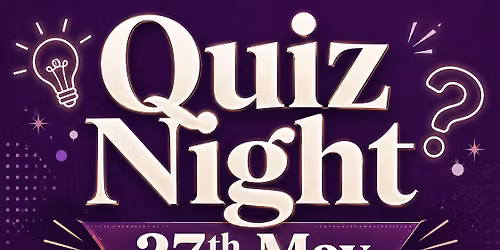 Quiz night 