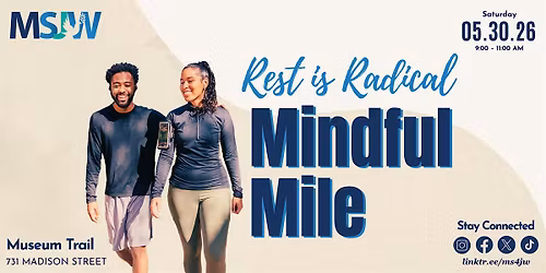 Mindful Mile