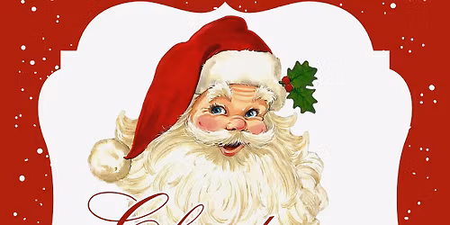 \ud83c\udf84 Christmas Fun Bingo! Saturday, December 20, 2025\ud83c\udf84