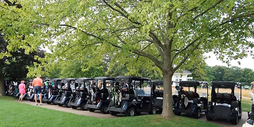 NKF Golf Classic