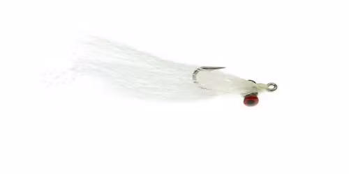 Fly Tying: White Bass