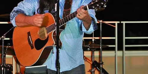 Hippy Jim live at Tacky Jacks Fort Morgan