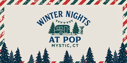 Winter Nights At Pop