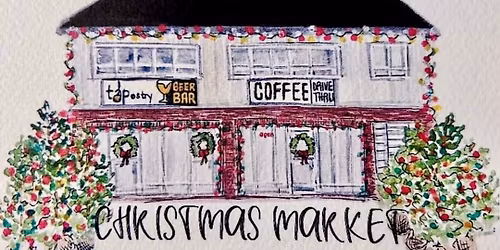 APT 3 & Tapestry Christmas Market