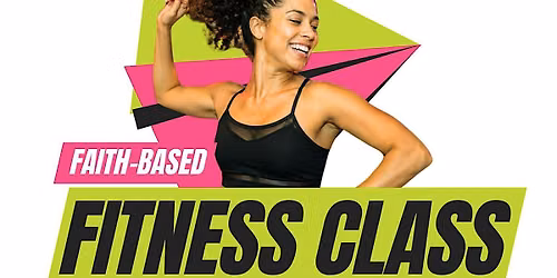 BLESD MUVMENT Faith & Fitness Experience