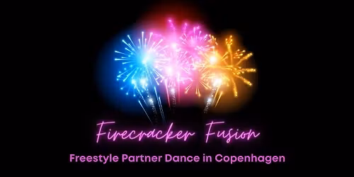 \u2728 Saturday Night Fusion: Partner Dance Party in Copenhagen \u2728