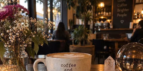 Coffee & Tarot