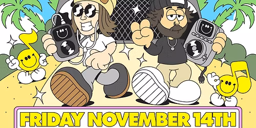 Neumonic, Snuffy & SHOSH at Dead Ringer