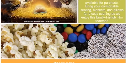 LODO Family Movie Night