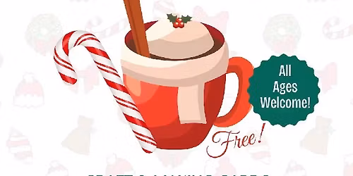 Craft & Making Cards for Residents in the Nursing Home