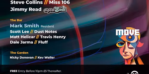 Move presents Rulin.