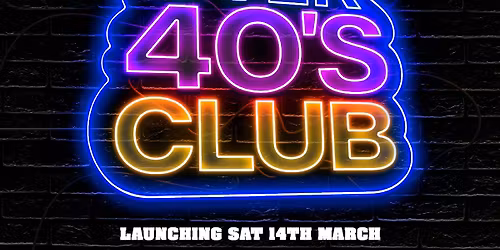 Over40sClub Belfast 