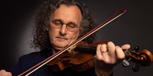 Martin Hayes and the Common Ground Ensemble