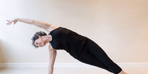 Basic Pilates Mat Teacher Training