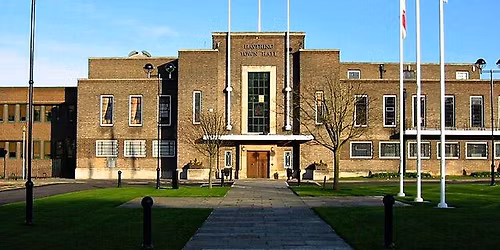 Havering Over 50s Monthly Forum Monthly Meeting