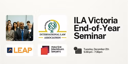 Seminar on International Parental Child Abduction and the Hague Convention