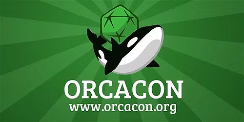 OrcaCon 2026