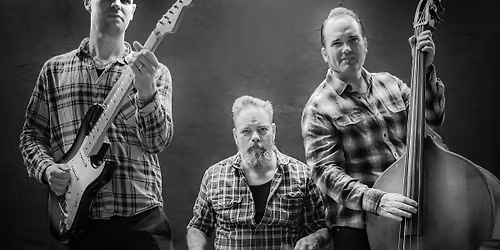 Torsdagspub med The Boilermakers