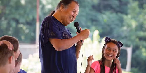 Stories on the Square: Robert Lewis