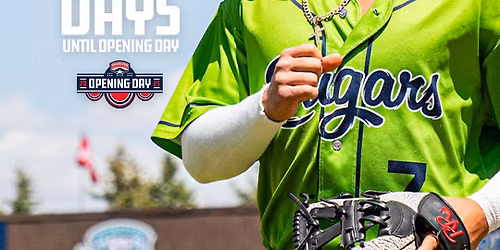 Sioux City Explorers vs. Kane County Cougars