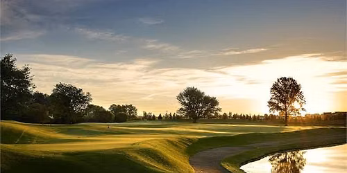 Hooverwood Golf Classic