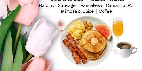 Mother\u2019s Day brunch