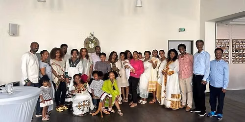 Pastoral Ordination Day in Bonn, Germany