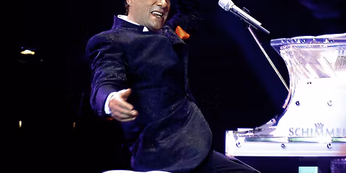 Die UDO J\u00dcRGENS Tribute-Show | Melodien eines Lebens