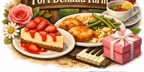 Mother\u2019s Day Brunch 