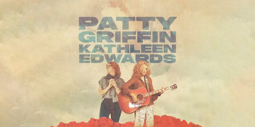 Kathleen Edwards at The Guild Theatre